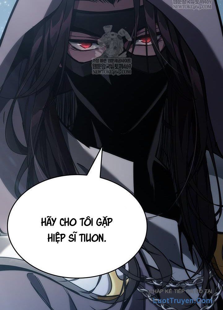 Sinh Tồn Với Tư Cách Là Một Huyết Vương [Chap 6-13]