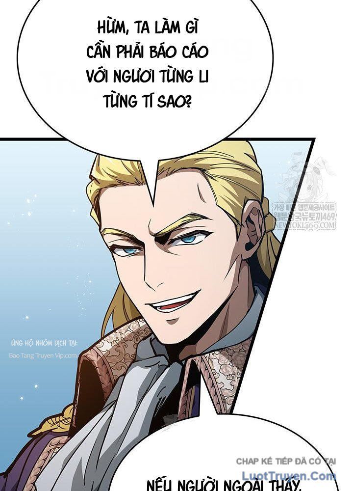 Sinh Tồn Với Tư Cách Là Một Huyết Vương [Chap 6-13]