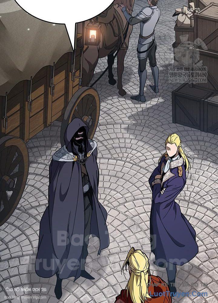 Sinh Tồn Với Tư Cách Là Một Huyết Vương [Chap 6-13]