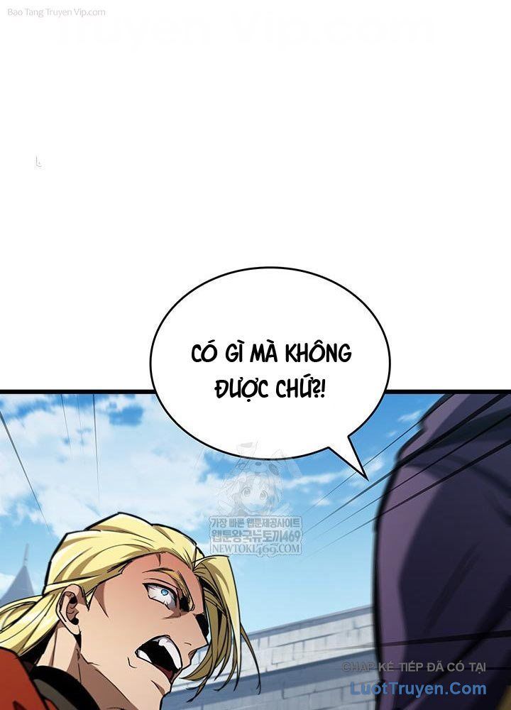 Sinh Tồn Với Tư Cách Là Một Huyết Vương [Chap 6-13]