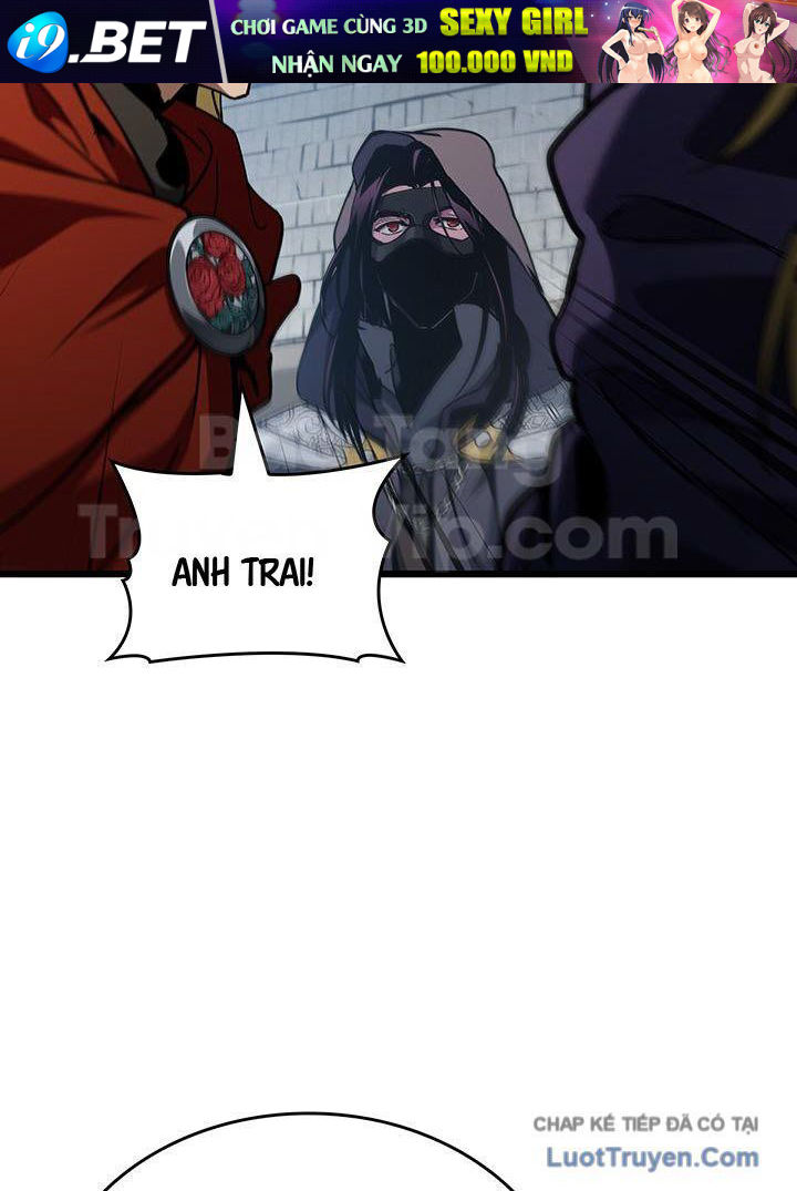 Sinh Tồn Với Tư Cách Là Một Huyết Vương [Chap 6-13]