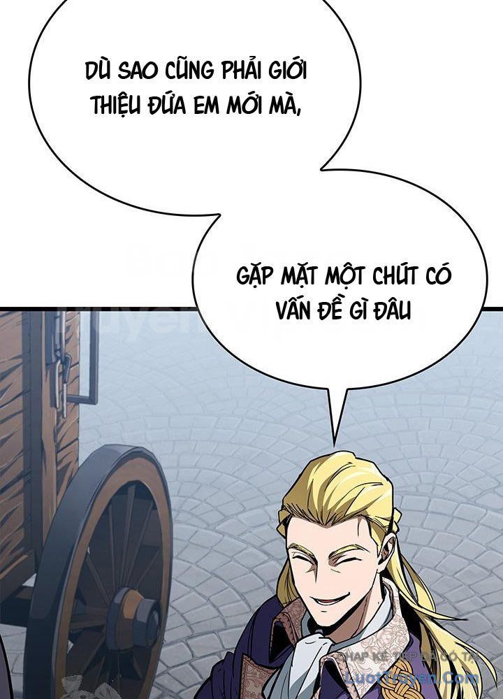 Sinh Tồn Với Tư Cách Là Một Huyết Vương [Chap 6-13]