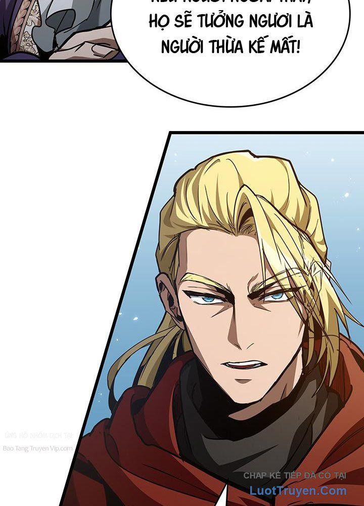 Sinh Tồn Với Tư Cách Là Một Huyết Vương [Chap 6-13]