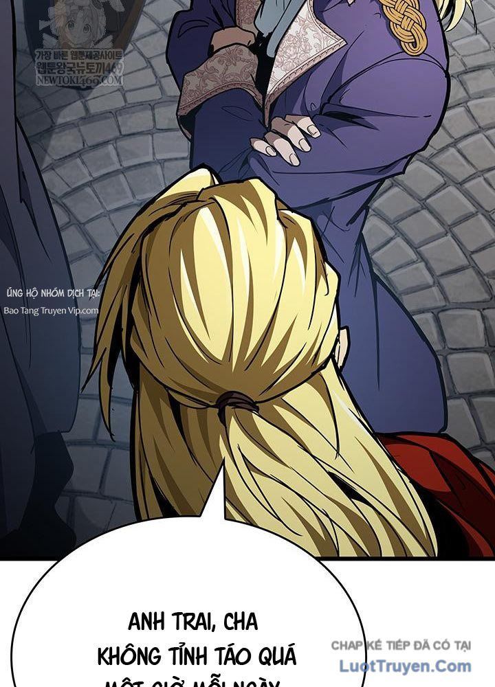 Sinh Tồn Với Tư Cách Là Một Huyết Vương [Chap 6-13]