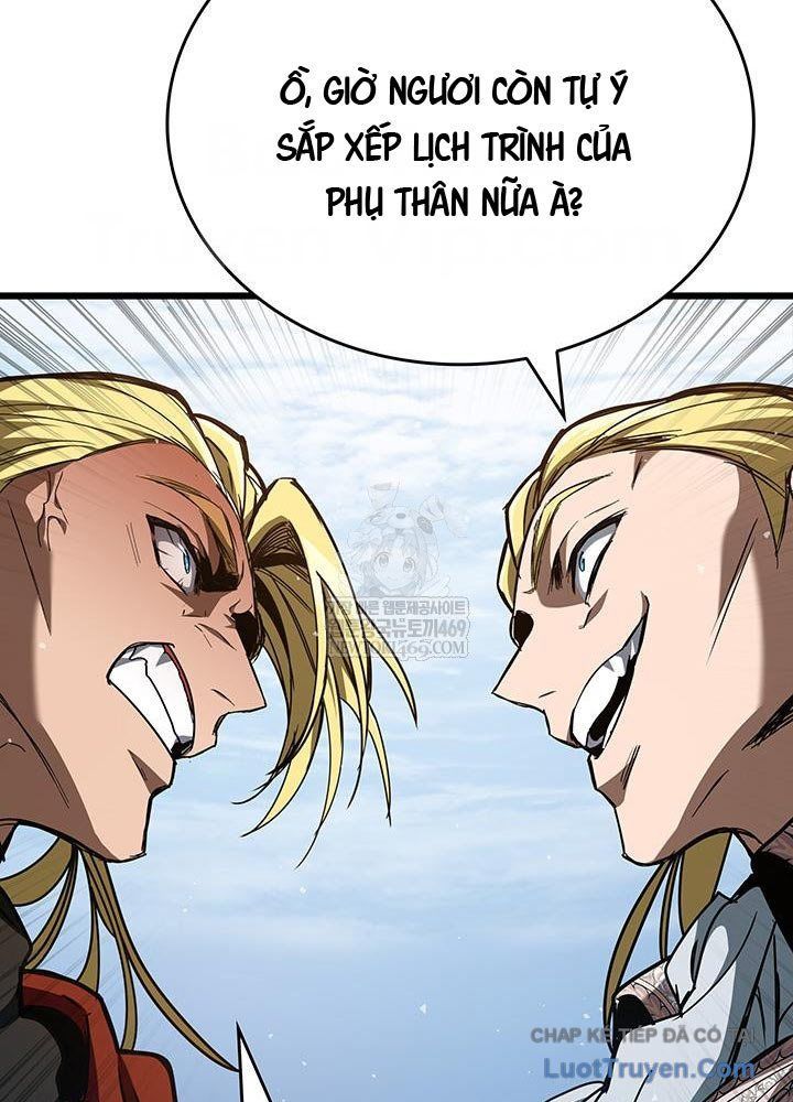 Sinh Tồn Với Tư Cách Là Một Huyết Vương [Chap 6-13]