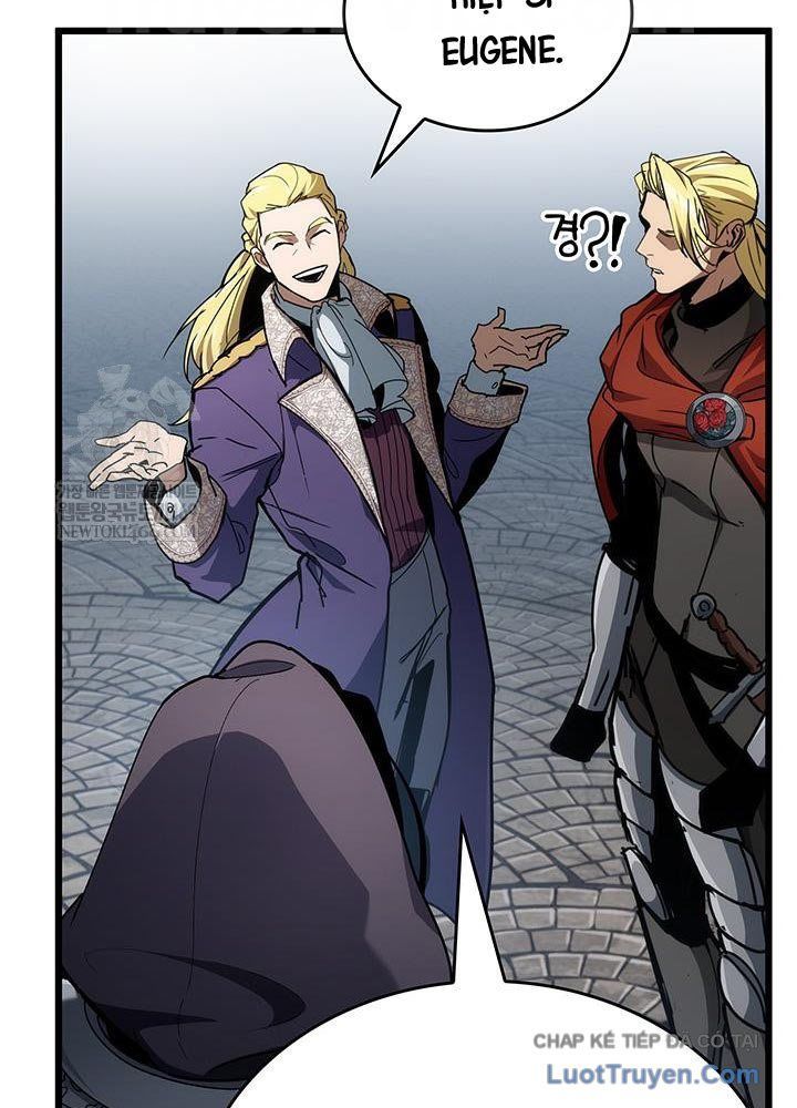 Sinh Tồn Với Tư Cách Là Một Huyết Vương [Chap 6-13]