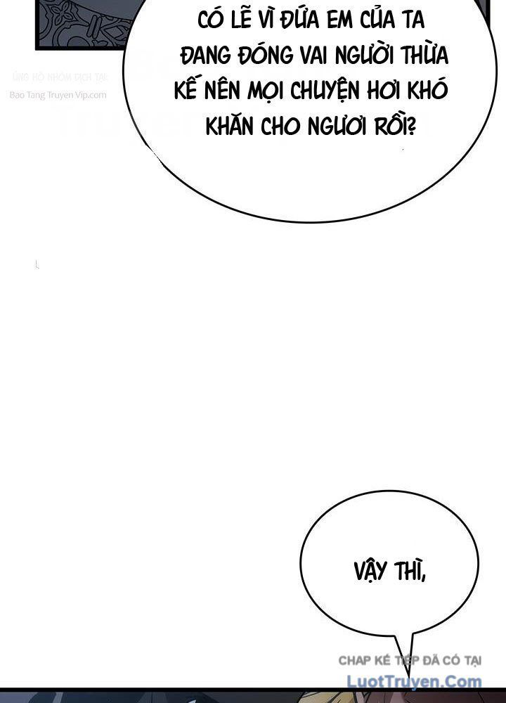 Sinh Tồn Với Tư Cách Là Một Huyết Vương [Chap 6-13]