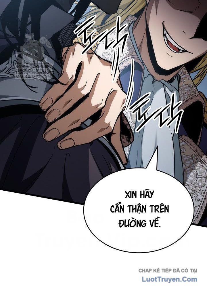 Sinh Tồn Với Tư Cách Là Một Huyết Vương [Chap 6-13]