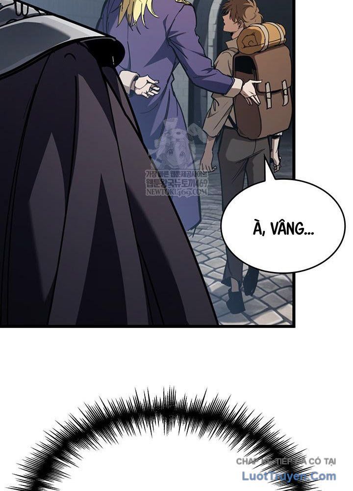 Sinh Tồn Với Tư Cách Là Một Huyết Vương [Chap 6-13]