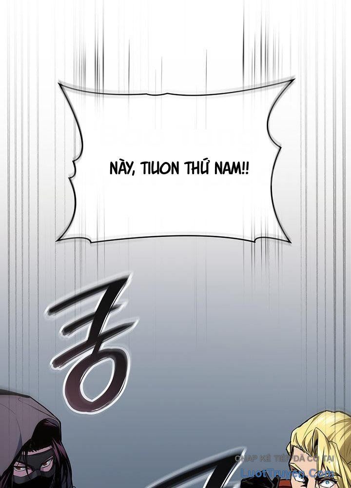 Sinh Tồn Với Tư Cách Là Một Huyết Vương [Chap 6-13]