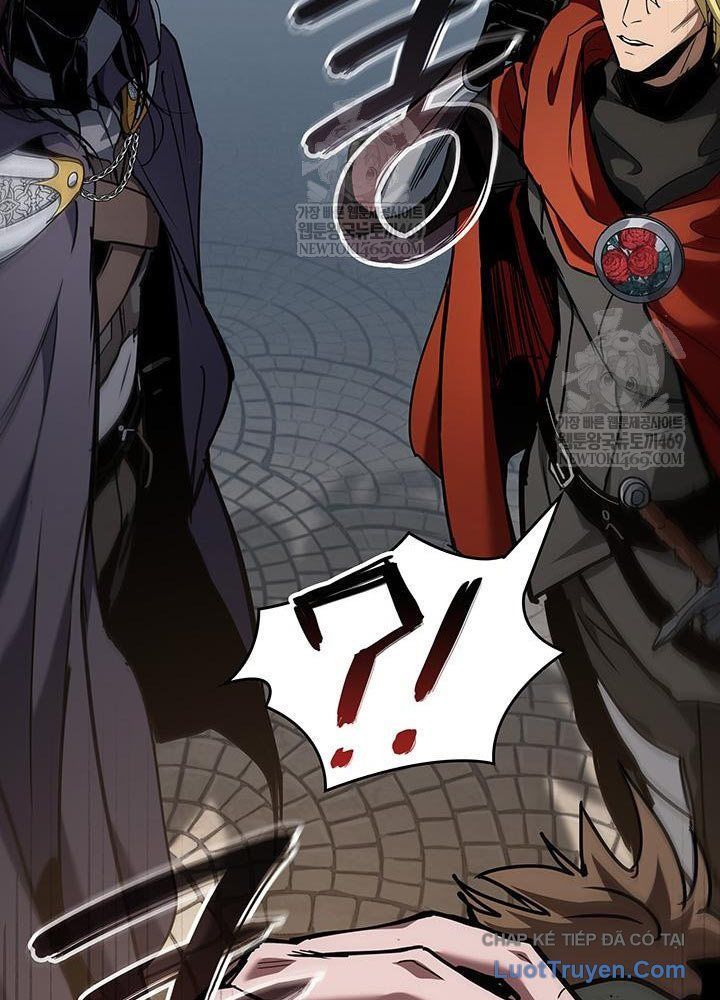 Sinh Tồn Với Tư Cách Là Một Huyết Vương [Chap 6-13]