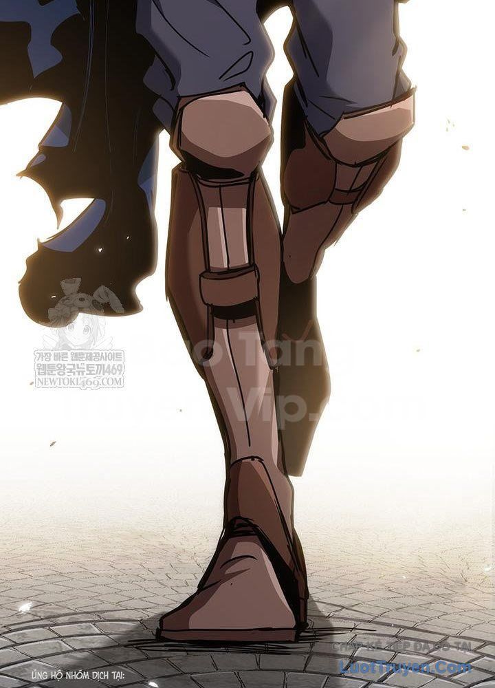 Sinh Tồn Với Tư Cách Là Một Huyết Vương [Chap 6-13]