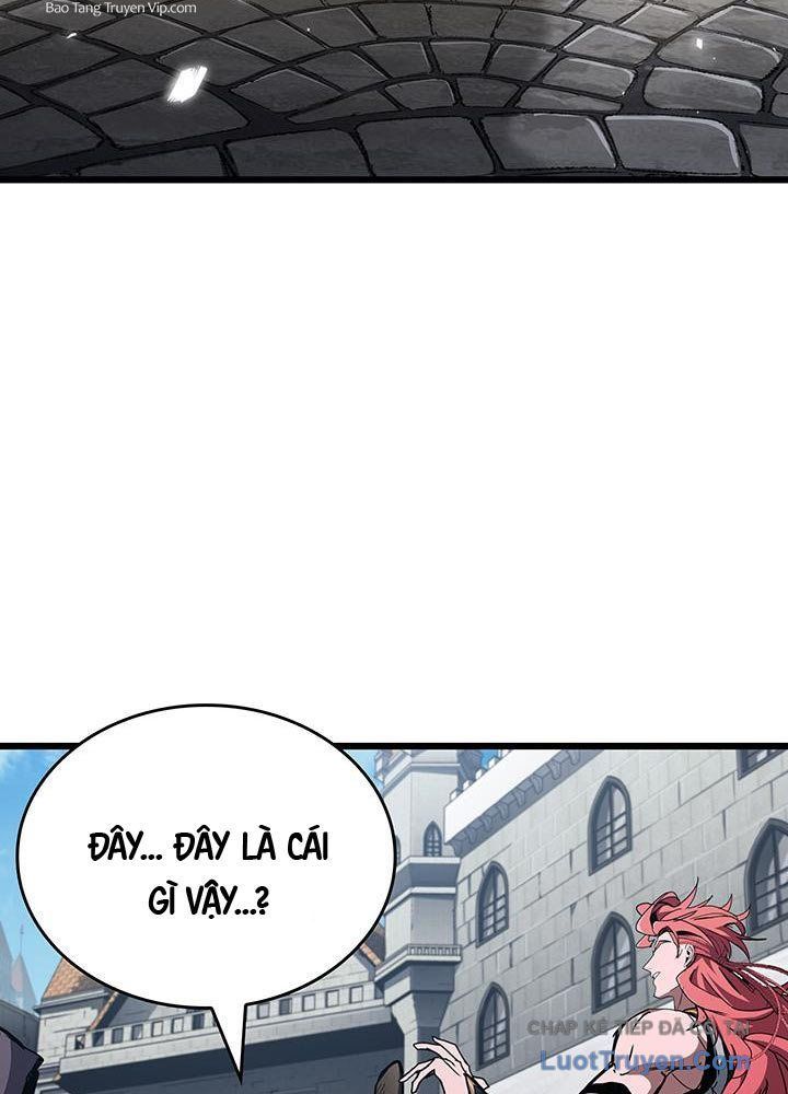 Sinh Tồn Với Tư Cách Là Một Huyết Vương [Chap 6-13]