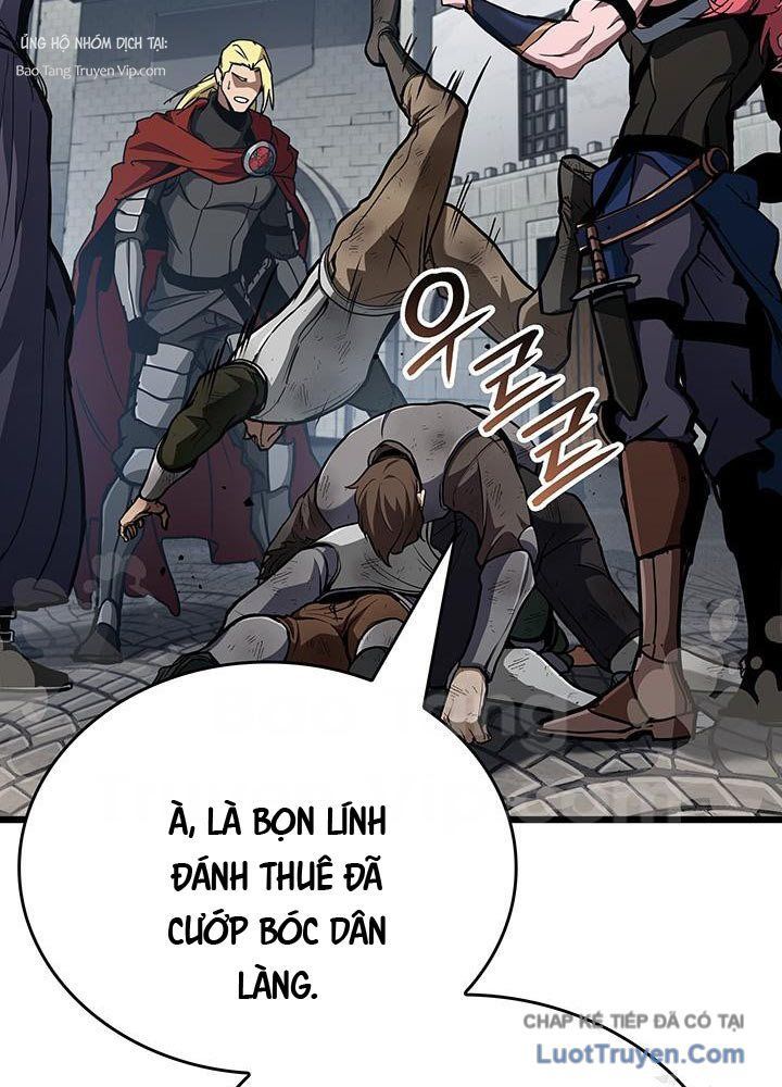 Sinh Tồn Với Tư Cách Là Một Huyết Vương [Chap 6-13]