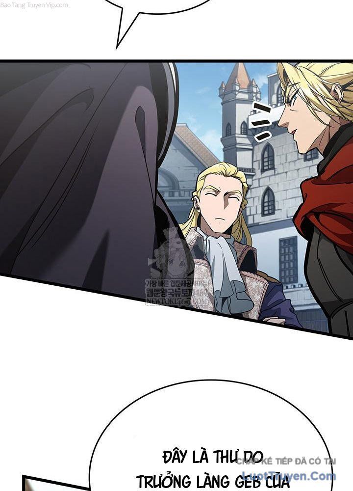 Sinh Tồn Với Tư Cách Là Một Huyết Vương [Chap 6-13]