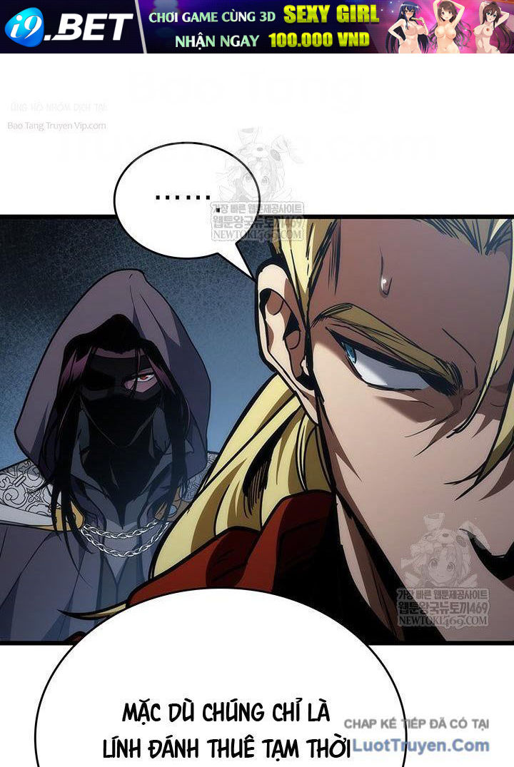 Sinh Tồn Với Tư Cách Là Một Huyết Vương [Chap 6-13]