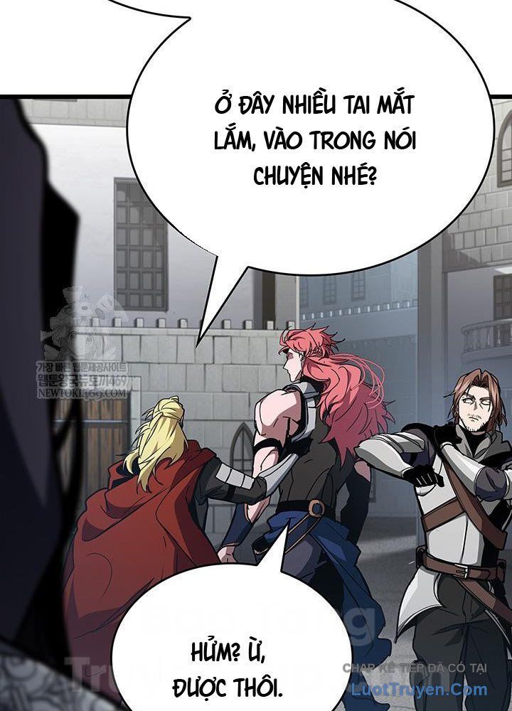 Sinh Tồn Với Tư Cách Là Một Huyết Vương [Chap 6-13]