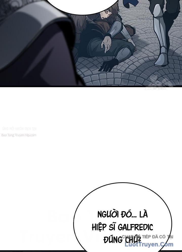 Sinh Tồn Với Tư Cách Là Một Huyết Vương [Chap 6-13]