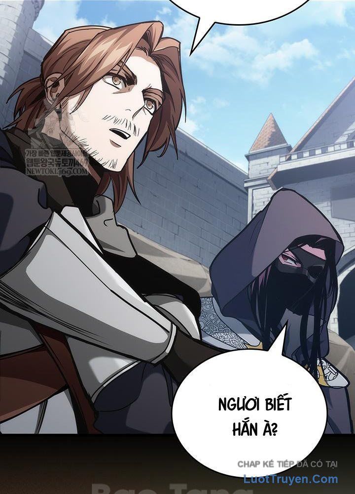 Sinh Tồn Với Tư Cách Là Một Huyết Vương [Chap 6-13]