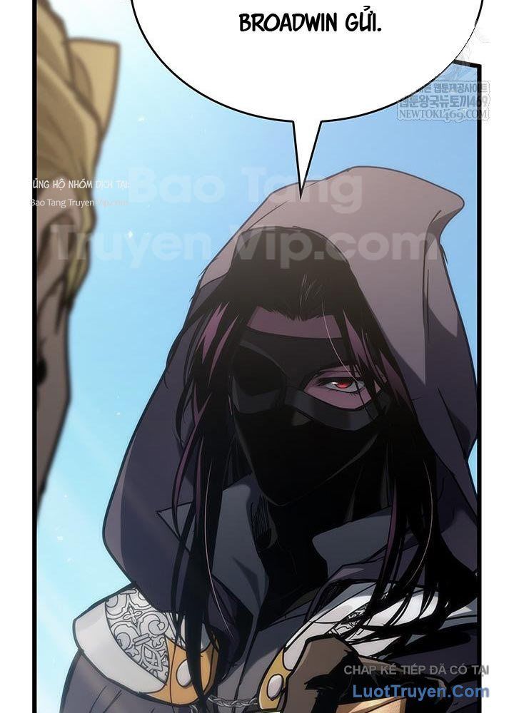 Sinh Tồn Với Tư Cách Là Một Huyết Vương [Chap 6-13]