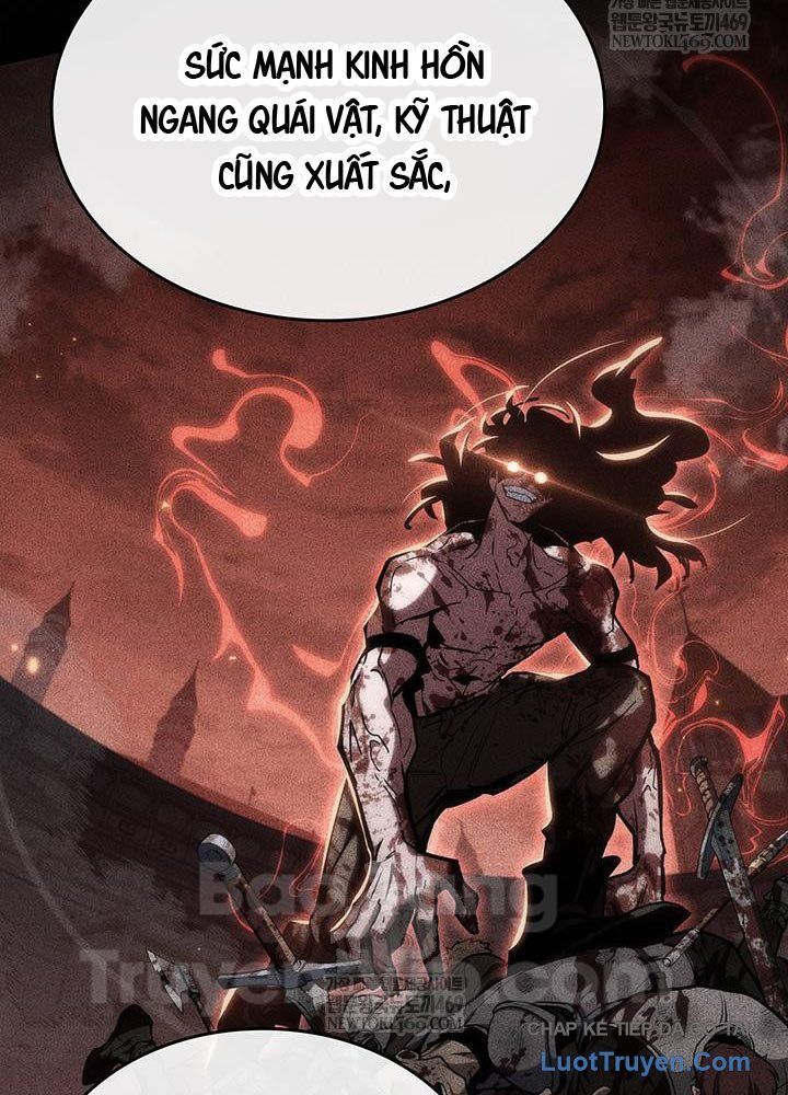 Sinh Tồn Với Tư Cách Là Một Huyết Vương [Chap 6-13]