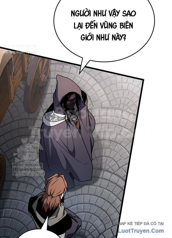 Sinh Tồn Với Tư Cách Là Một Huyết Vương [Chap 6-13]