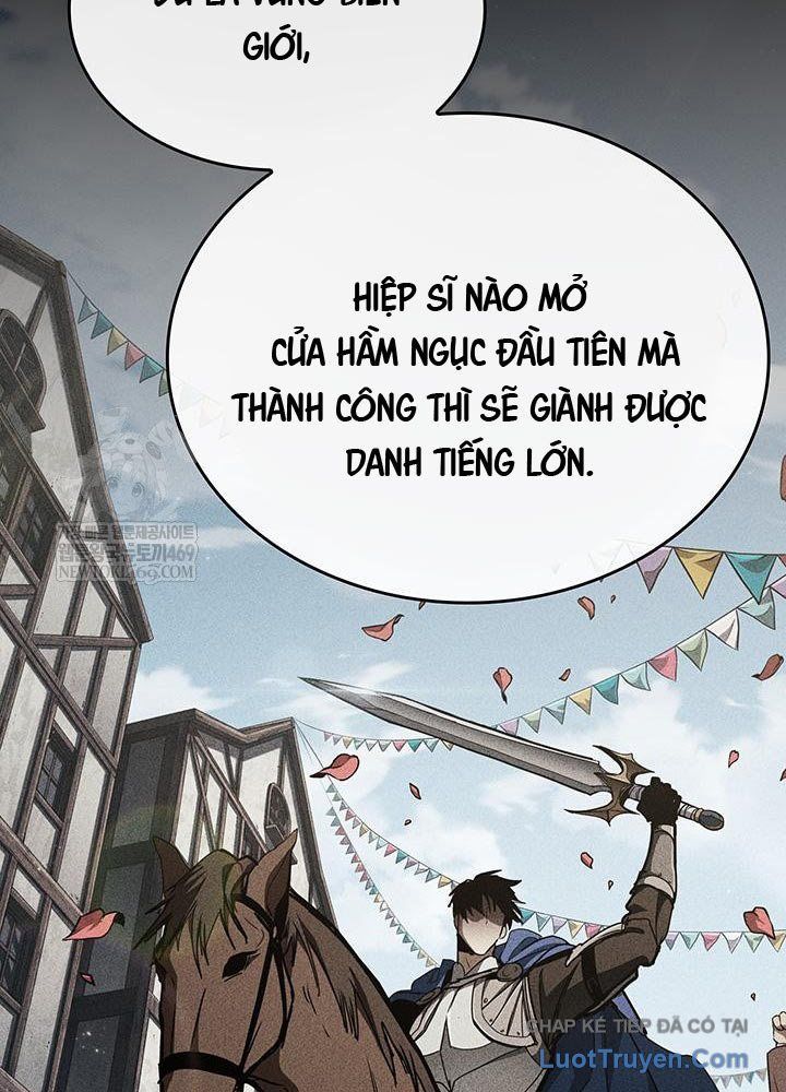 Sinh Tồn Với Tư Cách Là Một Huyết Vương [Chap 6-13]