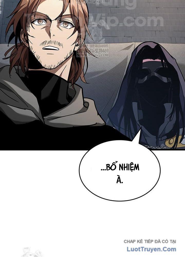 Sinh Tồn Với Tư Cách Là Một Huyết Vương [Chap 6-13]