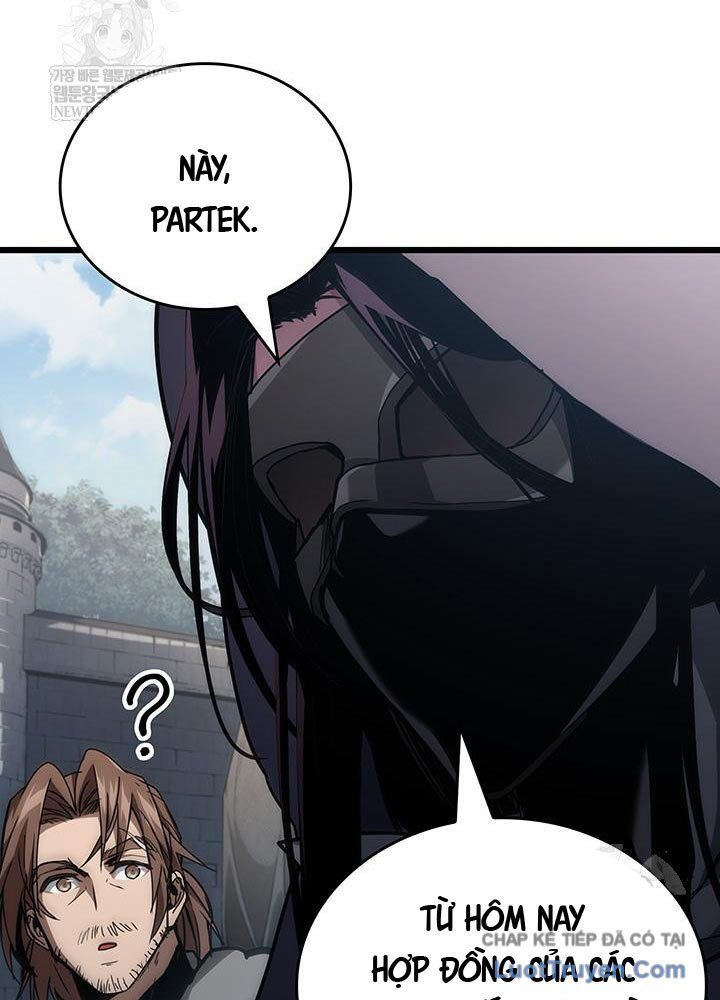 Sinh Tồn Với Tư Cách Là Một Huyết Vương [Chap 6-13]