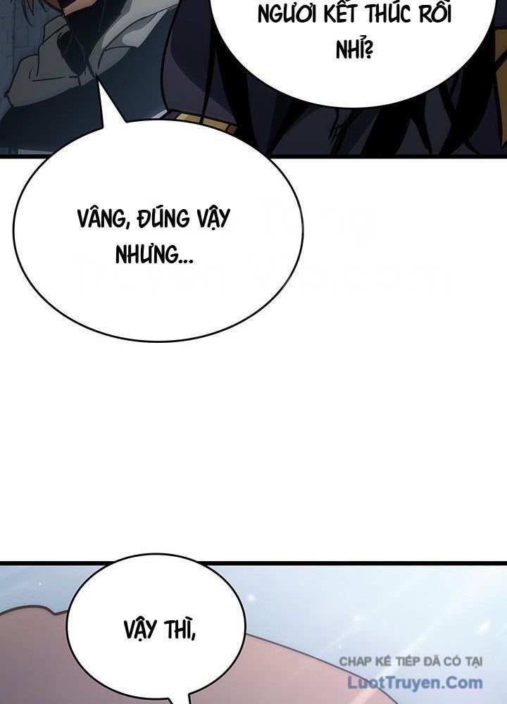 Sinh Tồn Với Tư Cách Là Một Huyết Vương [Chap 6-13]