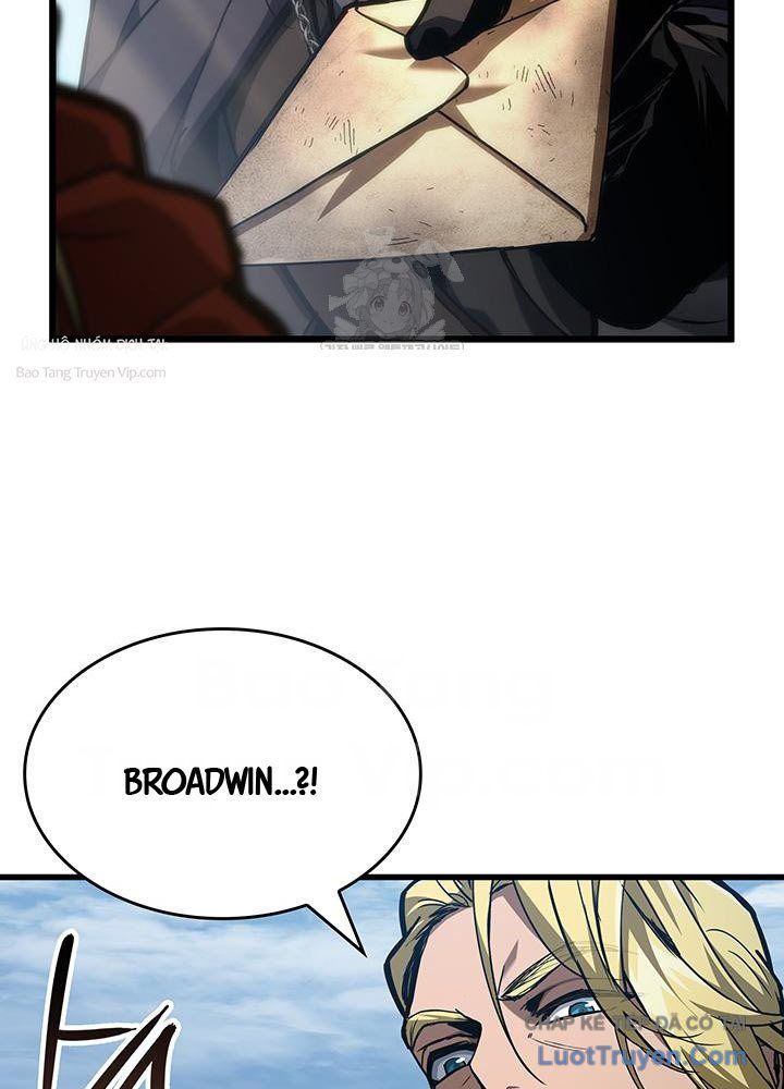 Sinh Tồn Với Tư Cách Là Một Huyết Vương [Chap 6-13]