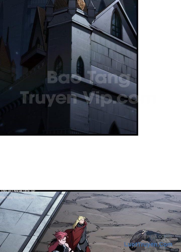 Sinh Tồn Với Tư Cách Là Một Huyết Vương [Chap 6-13]