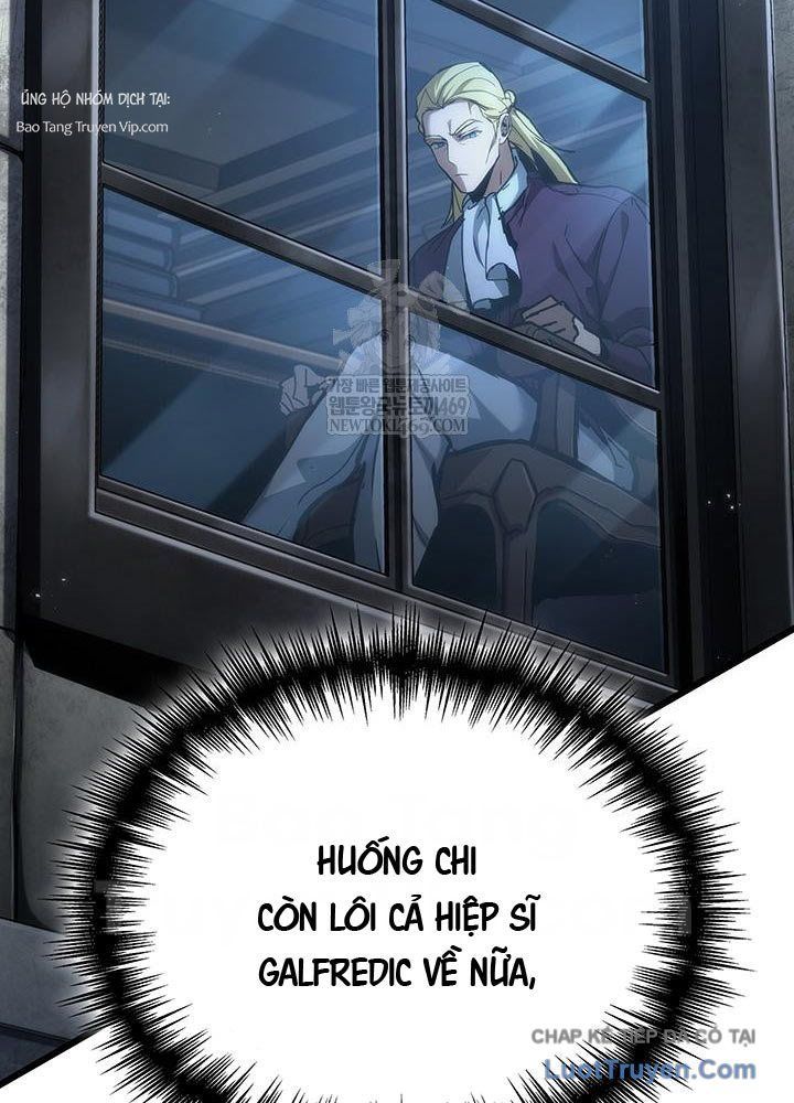 Sinh Tồn Với Tư Cách Là Một Huyết Vương [Chap 6-13]