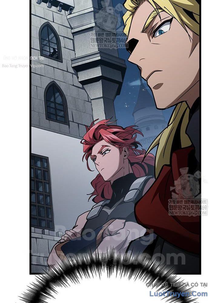 Sinh Tồn Với Tư Cách Là Một Huyết Vương [Chap 6-13]