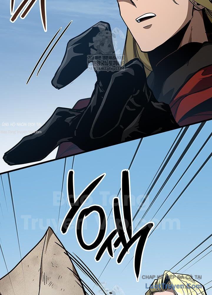 Sinh Tồn Với Tư Cách Là Một Huyết Vương [Chap 6-13]