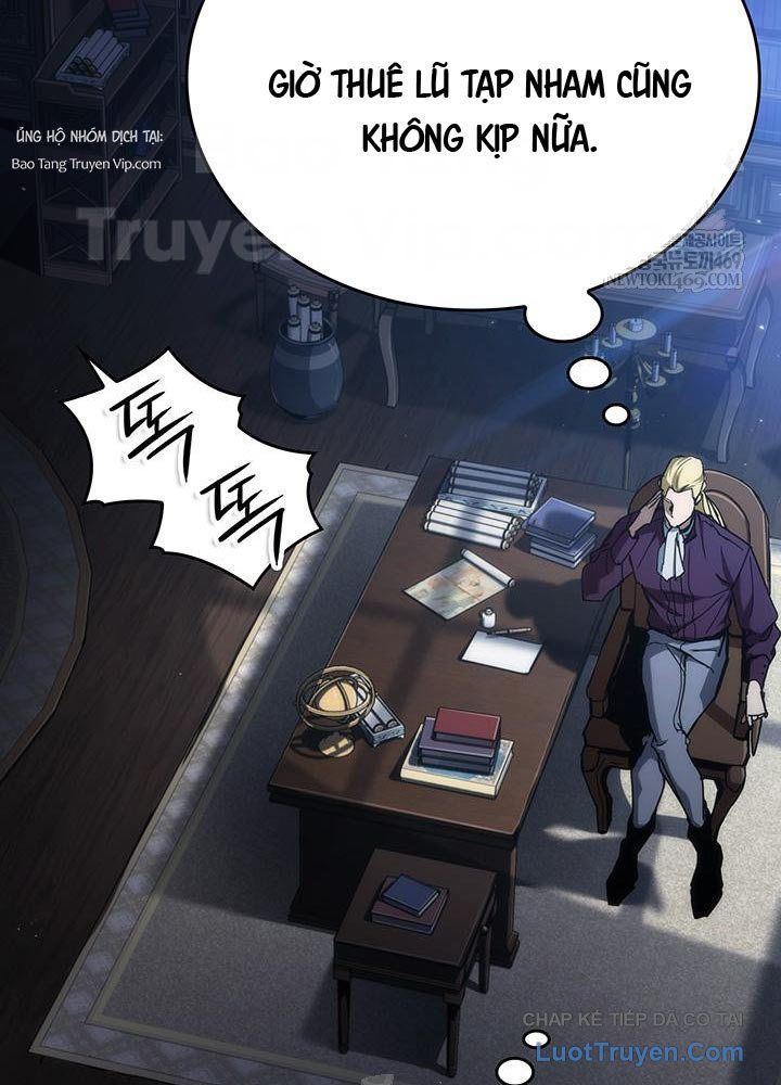 Sinh Tồn Với Tư Cách Là Một Huyết Vương [Chap 6-13]