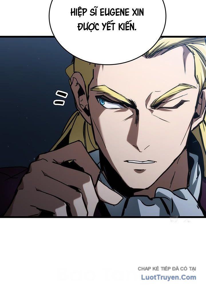 Sinh Tồn Với Tư Cách Là Một Huyết Vương [Chap 6-13]