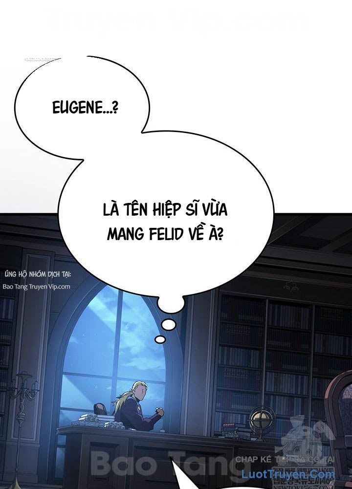 Sinh Tồn Với Tư Cách Là Một Huyết Vương [Chap 6-13]