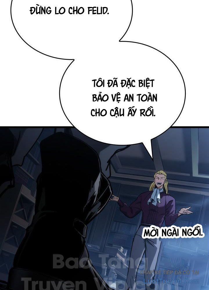 Sinh Tồn Với Tư Cách Là Một Huyết Vương [Chap 6-13]