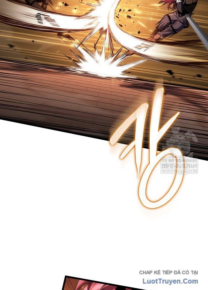 Sinh Tồn Với Tư Cách Là Một Huyết Vương [Chap 6-13]