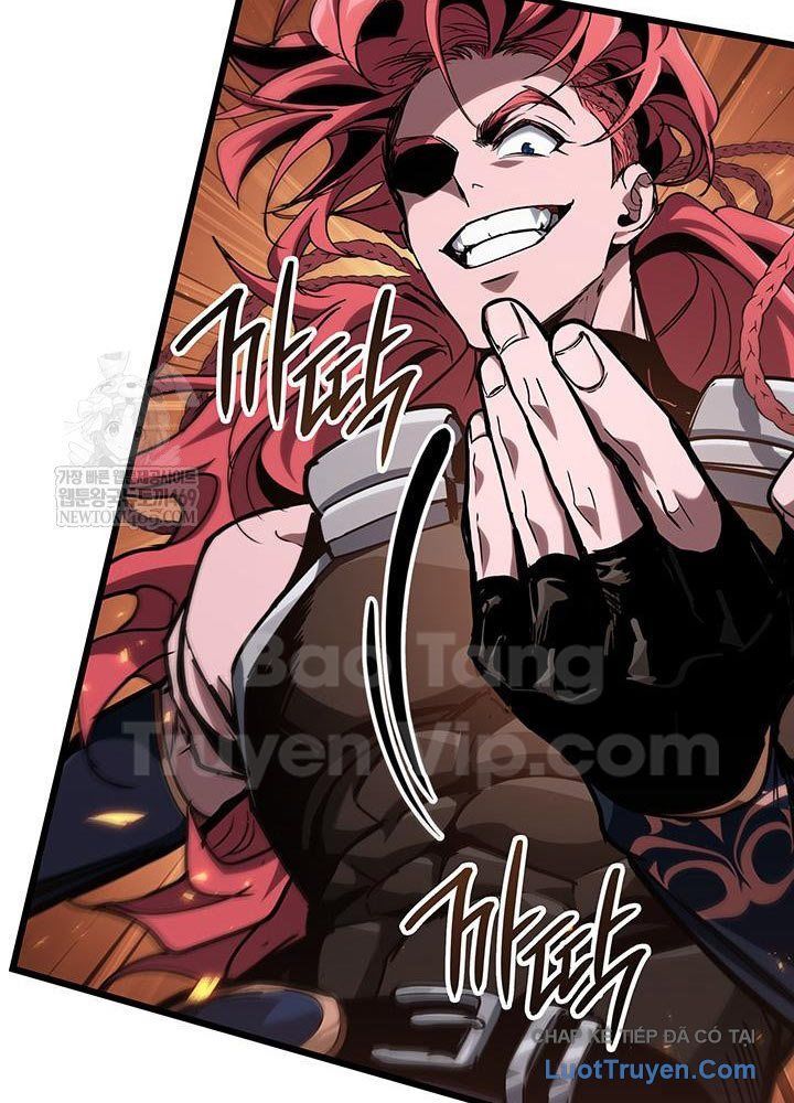 Sinh Tồn Với Tư Cách Là Một Huyết Vương [Chap 6-13]