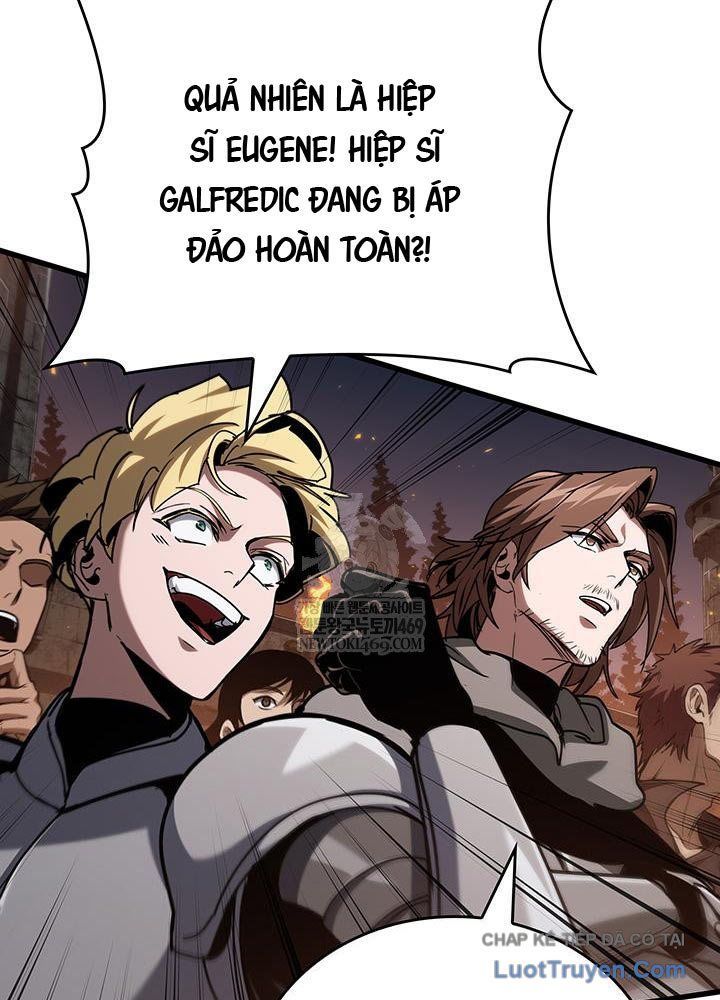 Sinh Tồn Với Tư Cách Là Một Huyết Vương [Chap 6-13]