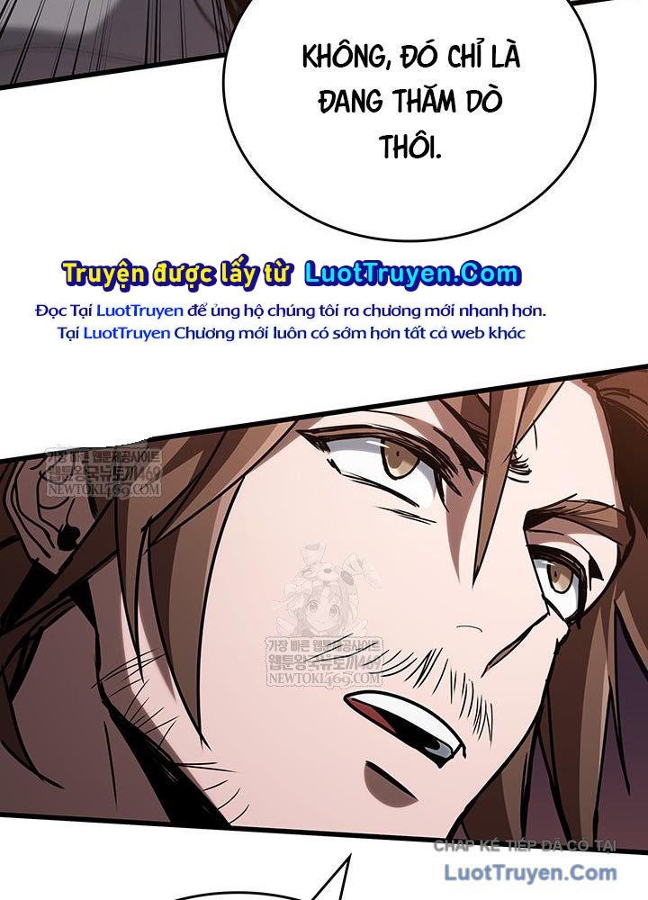 Sinh Tồn Với Tư Cách Là Một Huyết Vương [Chap 6-13]