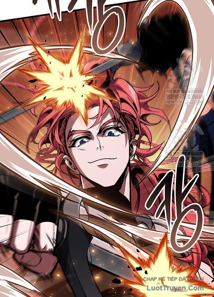 Sinh Tồn Với Tư Cách Là Một Huyết Vương [Chap 6-13]