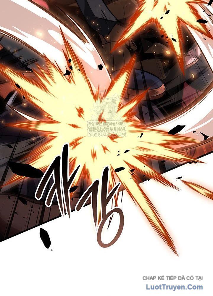 Sinh Tồn Với Tư Cách Là Một Huyết Vương [Chap 6-13]