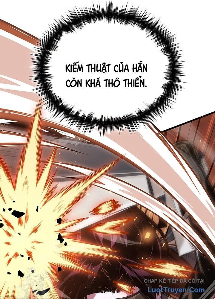 Sinh Tồn Với Tư Cách Là Một Huyết Vương [Chap 6-13]