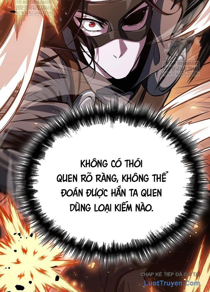 Sinh Tồn Với Tư Cách Là Một Huyết Vương [Chap 6-13]