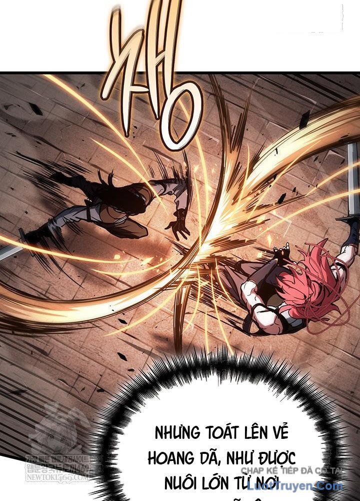 Sinh Tồn Với Tư Cách Là Một Huyết Vương [Chap 6-13]