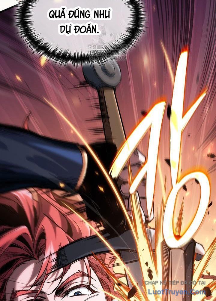 Sinh Tồn Với Tư Cách Là Một Huyết Vương [Chap 6-13]