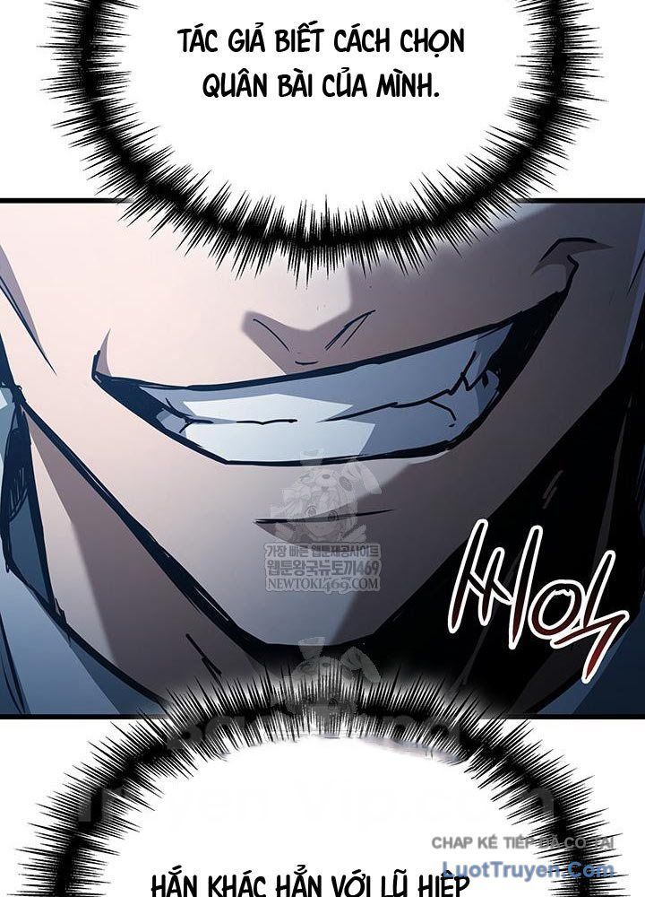 Sinh Tồn Với Tư Cách Là Một Huyết Vương [Chap 6-13]